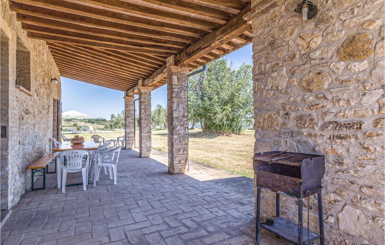 Portella Saragano Exterior photo
