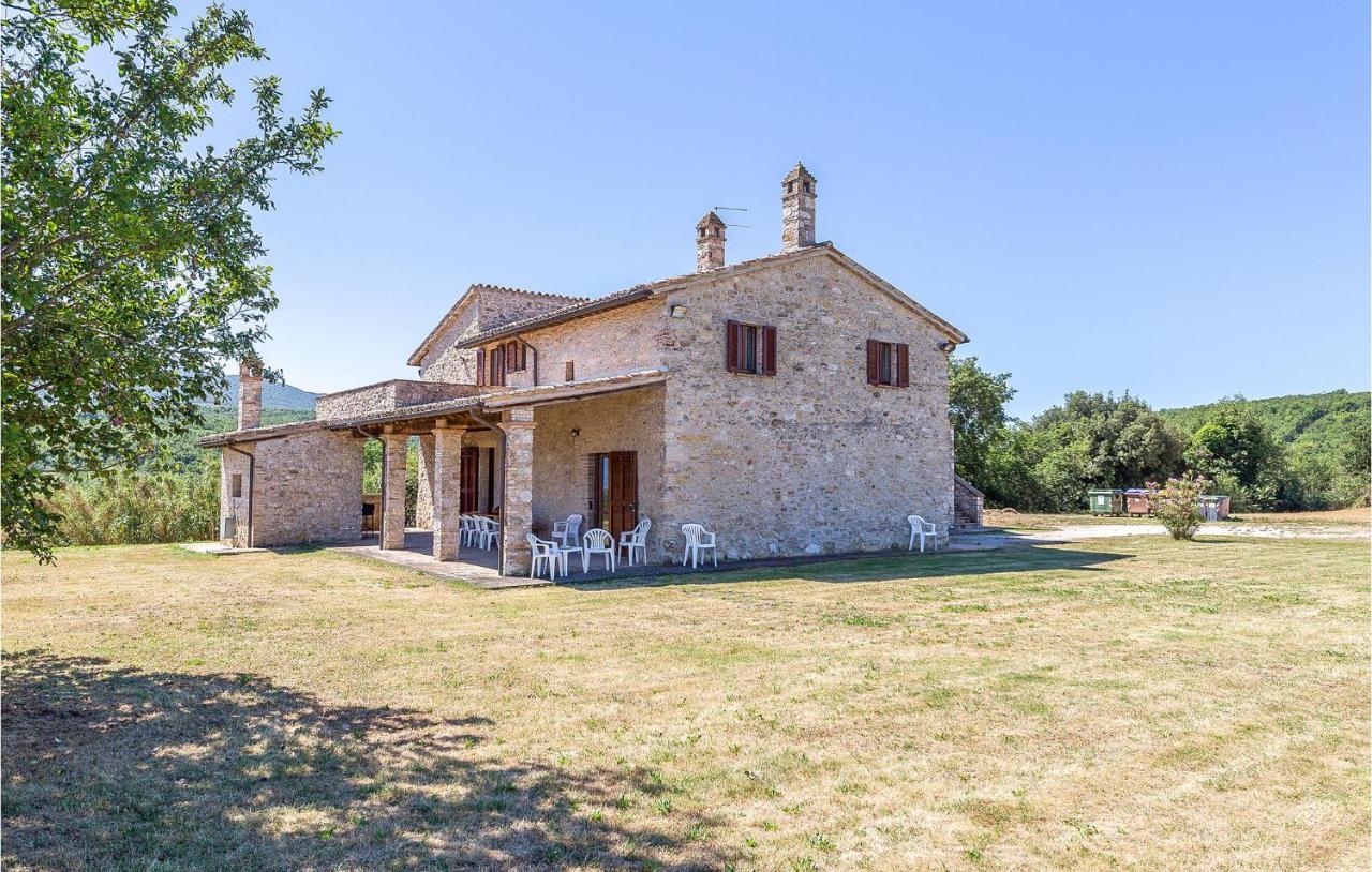 Portella Saragano Exterior photo