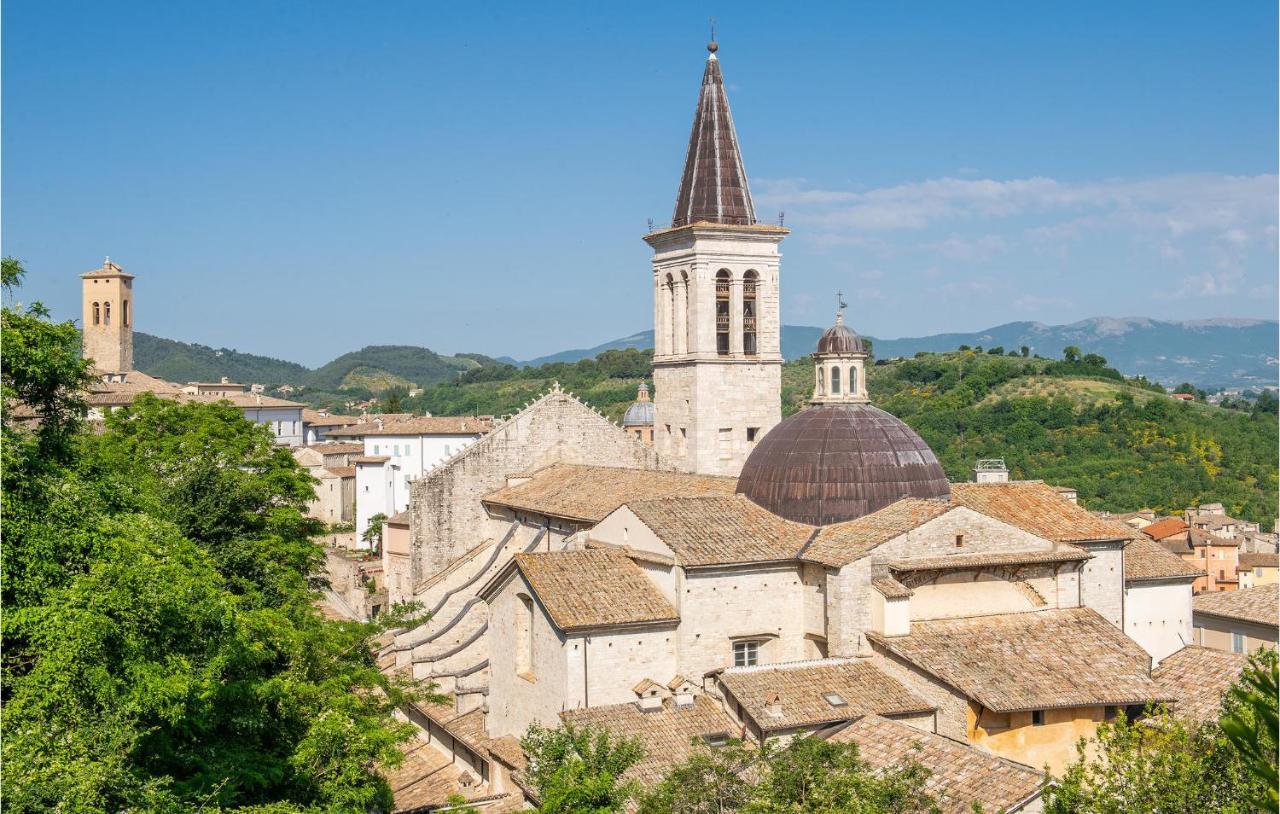 Portella Saragano Exterior photo