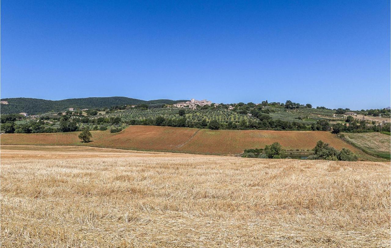 Portella Saragano Exterior photo
