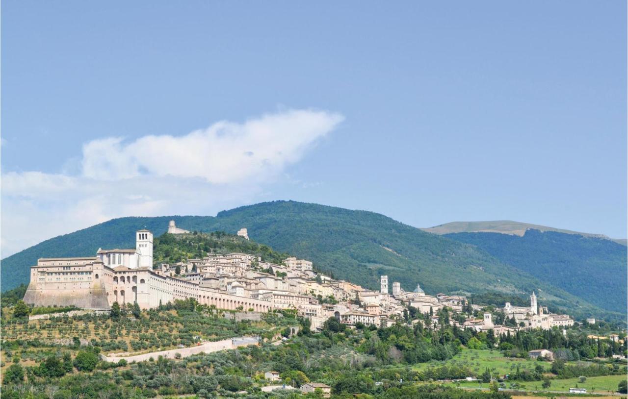 Portella Saragano Exterior photo